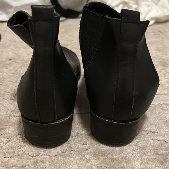 Steve Madden boots - Picture 5 of 8